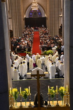 10 ordenacao sacerdotal arquidiocesana069 foto Luciney Martins