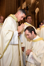 10 ordenacao sacerdotal arquidiocesana077 foto Luciney Martins