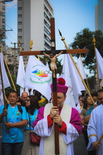 29 RBELEM Jubileu - Comunicação da Região Episcopal Belém3