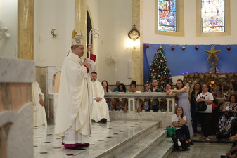 29 RBELEM Jubileu - Comunicação da Região Episcopal Belém4