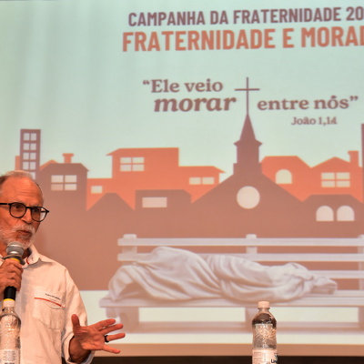 Seminário Arquidiocesano da CF 2026