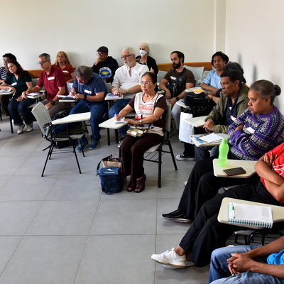 Seminário Arquidiocesano da CF 2026