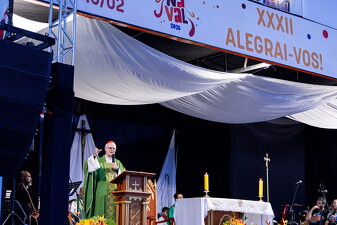 Alegrai-vos XXXII-34