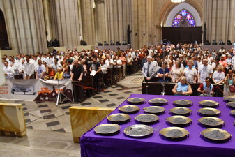 19 celebracao cinzas abertura campanha fraternidade005