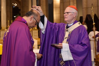 19 celebracao cinzas abertura campanha fraternidade012