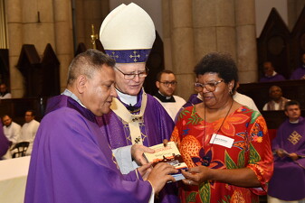 19 celebracao cinzas abertura campanha fraternidade017