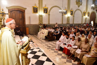 25 jubileu franciscano abertura01