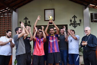 04 dom odilo seminaristas arquidiocesano05