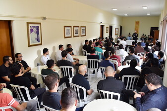 04 dom odilo seminaristas arquidiocesano16