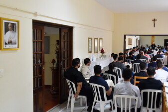 04 dom odilo seminaristas arquidiocesano18