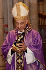 18 cardeal baldassare reina catedral020