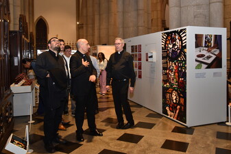 18 cardeal baldassare reina catedral036