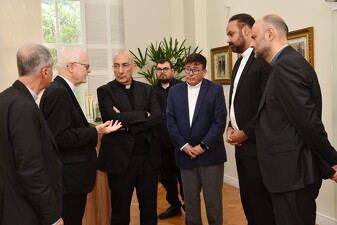 18 cardeal baldassare reina faculdade direito canonico003