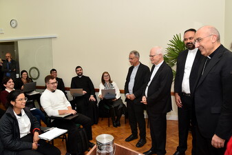 18 cardeal baldassare reina faculdade direito canonico008