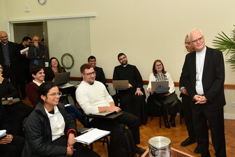 18 cardeal baldassare reina faculdade direito canonico009