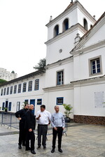 18 cardeal baldassare reina pateo colegio001