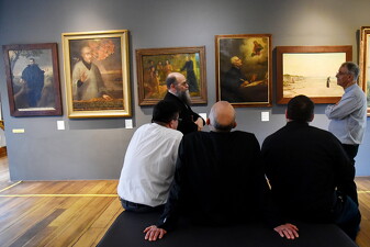 18 cardeal baldassare reina pateo colegio009