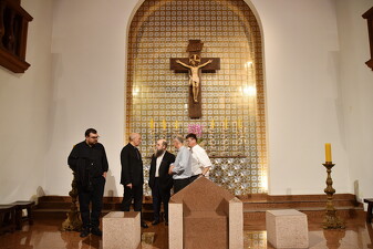 18 cardeal baldassare reina pateo colegio015