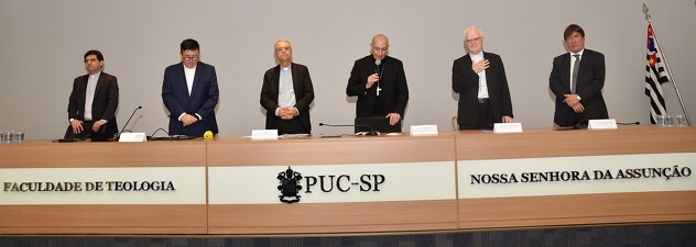 18 cardeal baldassare reina puc faculdade teologia009