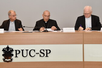 18 cardeal baldassare reina puc faculdade teologia018