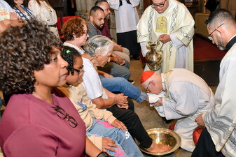 08 semana santa arquidiocesana ceia senhor lava pes04