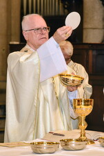 08 semana santa arquidiocesana ceia senhor lava pes11