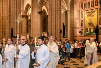 08 semana santa arquidiocesana ceia senhor lava pes12