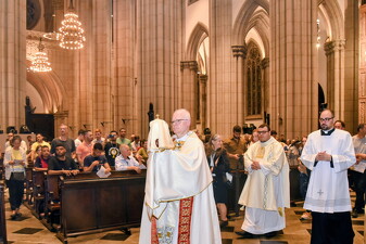 08 semana santa arquidiocesana ceia senhor lava pes13