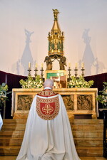 08 semana santa arquidiocesana ceia senhor lava pes15