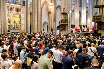 08 semana santa arquidiocesana paixao senhor09