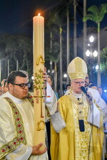 08 semana santa arquidiocesana vigilia pascal12