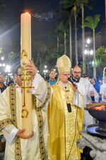 08 semana santa arquidiocesana vigilia pascal13