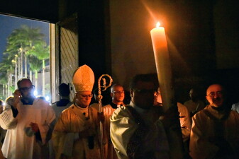 08 semana santa arquidiocesana vigilia pascal17