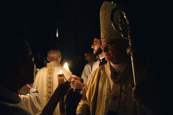 08 semana santa arquidiocesana vigilia pascal21