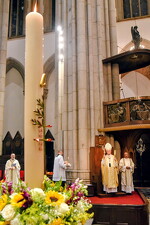 08 semana santa arquidiocesana vigilia pascal27