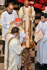 08 semana santa arquidiocesana vigilia pascal36