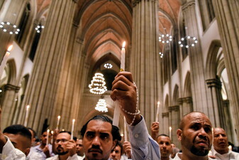 08 semana santa arquidiocesana vigilia pascal42