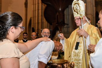 08 semana santa arquidiocesana vigilia pascal46