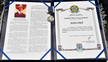23 dom odilo aeronautica medalha santos dumont001