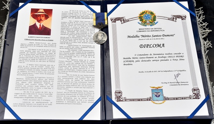 23 dom odilo aeronautica medalha santos dumont001
