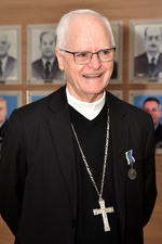 Cardeal Scherer é homenageado com a Medalha ‘Mérito Santos-Dumont’ - Foto 101