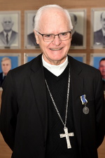 Cardeal Scherer é homenageado com a Medalha ‘Mérito Santos-Dumont’ - Foto 102