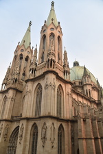 Catedral da Sé - Foto 184