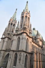 Catedral da Sé - Foto 186