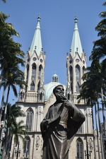 Catedral da Sé - Foto 188