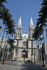 Catedral da Sé - Foto 191