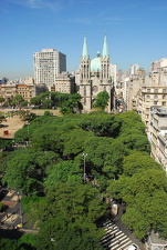 Catedral da Sé - Foto 209