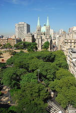 Catedral da Sé - Foto 210