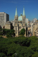 Catedral da Sé - Foto 214