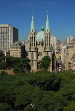 Catedral da Sé - Foto 215